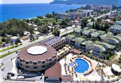 ELAMIR RESORT HOTEL