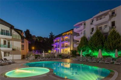 SIDE SU HOTEL