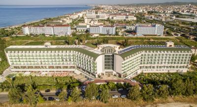 HEDEF BEACH RESORT HOTEL