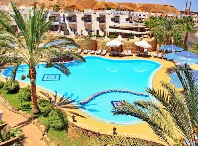 TURQUOISE BEACH HOTEL