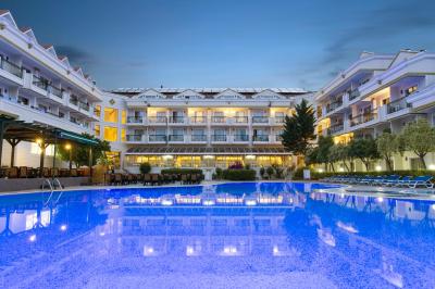 KEMER DREAM HOTEL