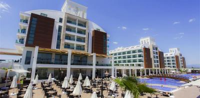 BIENO CLUB OTEL SUNSET
