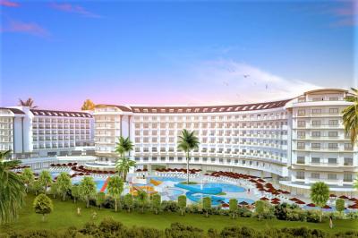CALIDO MARIS HOTEL