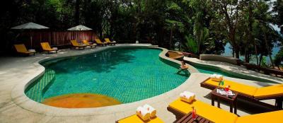 BAAN KRATING RESORT