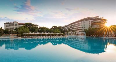 ELA QUALITY RESORT HOTEL