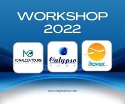 ЕГИПЕТ: WorkShop 2022 в Шарм эль Шейх