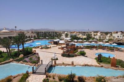 REGENCY PLAZA AQUA PARK & SPA_