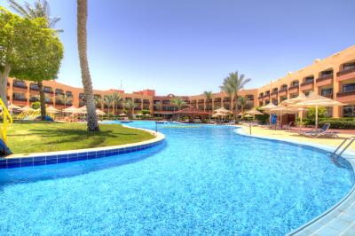NUBIAN ISLAND