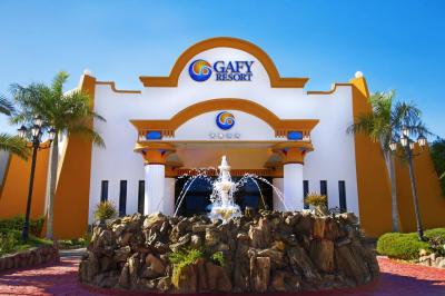 GAFY RESORT_