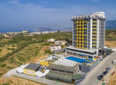 CAMPUSHILL HOTEL