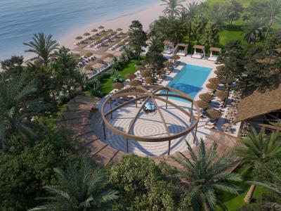 FASHIONTV LUXE RESORT