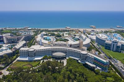 CORNELIA DIAMOND GOLF RESORT & SPA