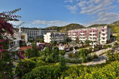 CLUB HOTEL ANJELIQ