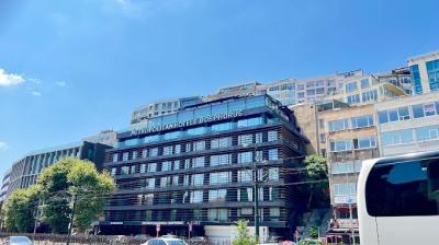 METROPOLITAN HOTELS BOSPHORUS