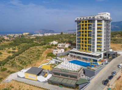 CAMPUSHILL HOTEL