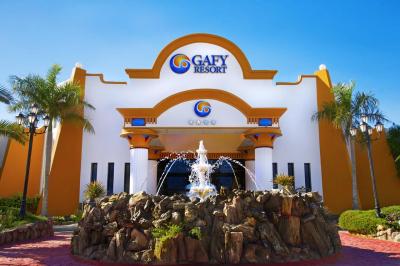 GAFY RESORT