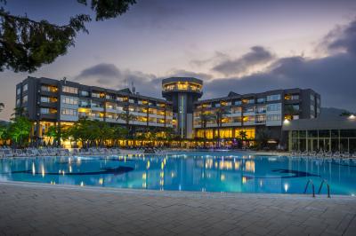 SIMENA COMFORT HOTEL