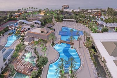 DOBEDAN EXCLUSIVE HOTEL & SPA