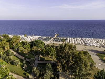 ZENA RESORT HOTEL