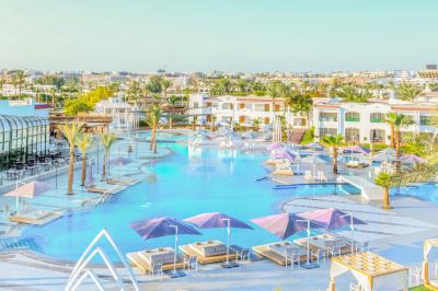 JAZ SHARM DREAMS RESORT