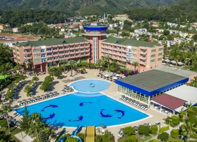 SIMENA HOTEL