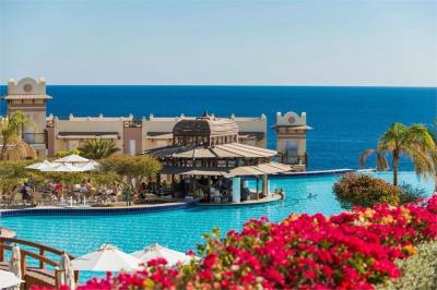 CONCORDE EL SALAM FRONT HOTEL_