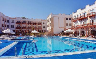 FALCON NAAMA STAR