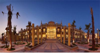 IL MERCATO RESORT_