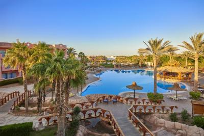 PARROTEL AQUA PARK RESORT_