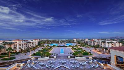 JAZ MIRABEL BEACH RESORT