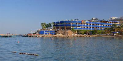 LIDO HOTEL