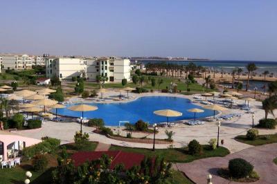 HARMONY MAKADI BAY HOTEL & RESORT