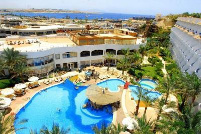 TROPITEL NAAMA BAY_