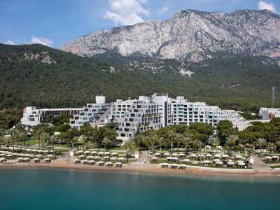 RIXOS SUNGATE CLUB DIAMONDS