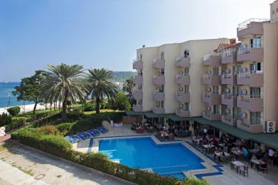 VIKING NONA BEACH HOTEL
