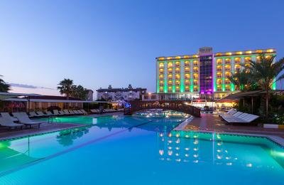 SIDEKUM HOTEL